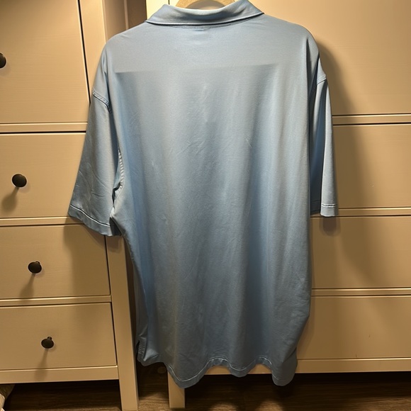 PETER MILLAR SUMMER COMFORT POLO - Picture 2 of 3